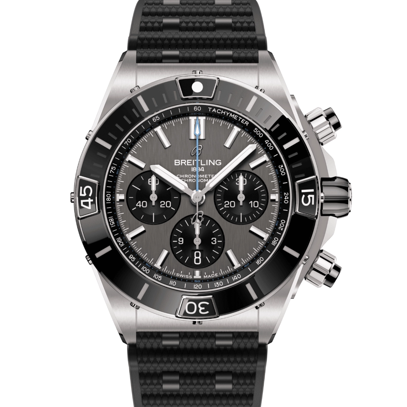 Breitling Chronomat